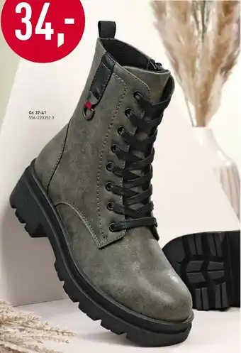 ABC Schuhe Schuhe Gr. 37-41 Angebot