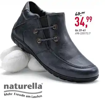 ABC Schuhe Naturella Schuhe Gr. 37-41 Angebot