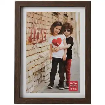 Action Photo frame bilderrahmen größe: 13 x 18 cm Angebot