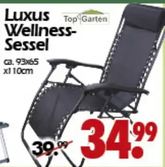 Wreesmann Luxus Wellness Sessel Angebot