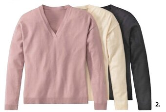 Galeria Manguun Damen Pullover Angebot