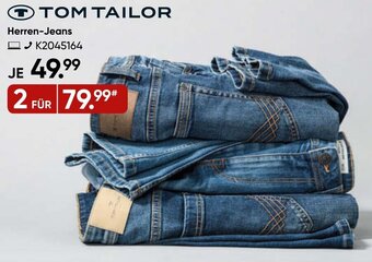 Galeria Tom Tailor Herren Jeans Angebot