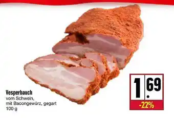 Kupsch Vesperbauch Angebot