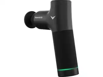 MediaMarkt Hyperice hypervolt go massagepistole, schwarz Angebot