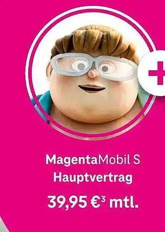 Telekom Shop Magentamobil s hauptvertrag Angebot