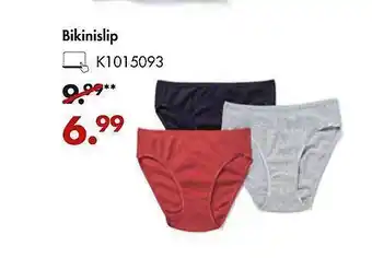 Galeria Bikinislip K1015093 Angebot