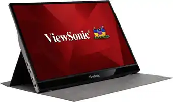 Conrad Viewsonic vg1655 led-monitor 39.6 cm (15.6 zoll) eek c (a - g) 1920 x 1080 pixel full h... Angebot