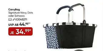 Galeria Carrybag Angebot