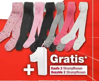 Woolworth Kaufe 3 strumpfhosen bezahle 2 strumpfhosen Angebot