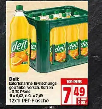 Elli Markt Deit Angebot