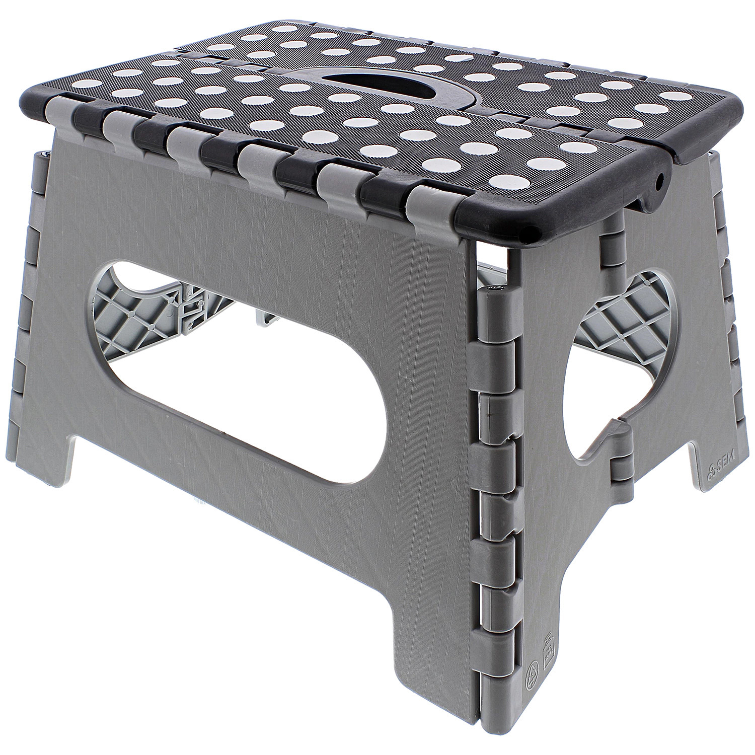 Klappbarer hocker Angebot bei Action