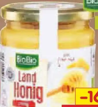 Netto Marken-Discount Honig Angebot