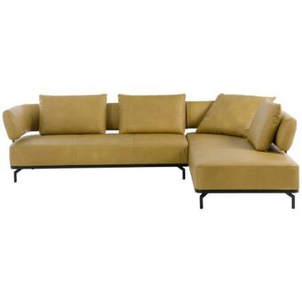 XXXLutz Leder-wohnlandschaft Angebot
