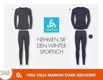 Galeria Nehwen Sie Den Winter Sportlich Angebot