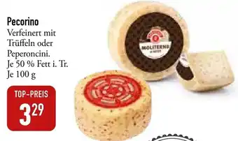 Galeria Markthalle Pecorino 100 g Angebot