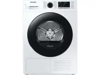 Saturn Samsung dv81ta020ae/eg wärmepumpentrockner (8 kg , a++) Angebot