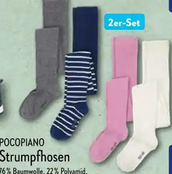 Aldi Nord Kinder ski-strumpfhose Angebot