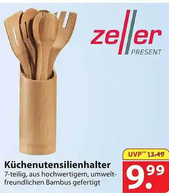 Famila Nord Ost Zeller küchenutensilienhalter Angebot