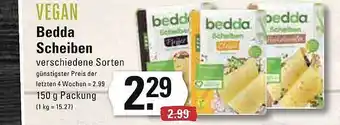 Meyer's Frischemarkt Bedda scheiben Angebot