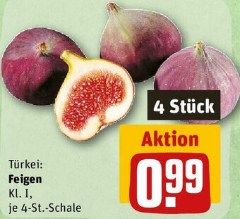 REWE Feigen Angebot