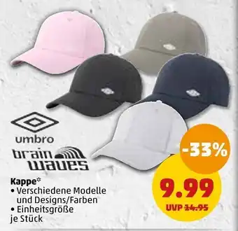 PENNY Kappe Angebot