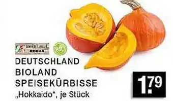 Edeka Zurheide Meinland edeka bioland speisekürbisse Angebot