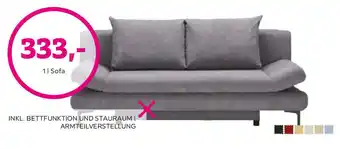 Mömax Sofa Angebot