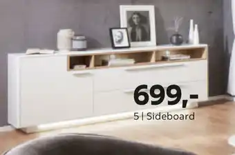 Mömax Sideboard Angebot