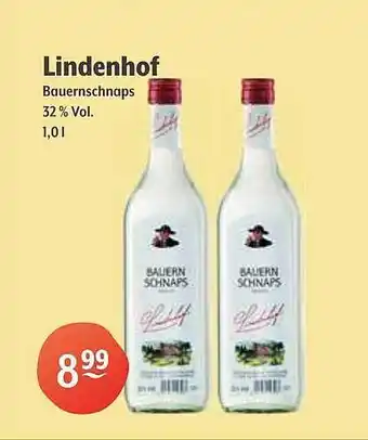 Getränke Hoffmann Lindenhof Angebot