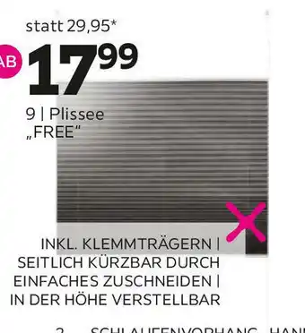 Mömax Plissee Free Angebot