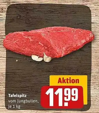 REWE Kaufpark Tafelspitz Angebot