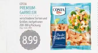 Edeka Struve Costa premium garnelen Angebot