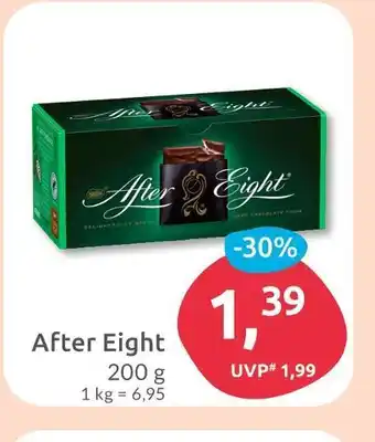 Budni After eight schokolade Angebot