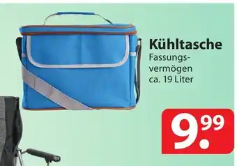 Famila Nord Ost Kühltasche Angebot