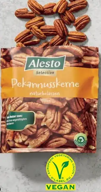 Lidl Alesto Selection Pekannusskerne 200 g Angebot