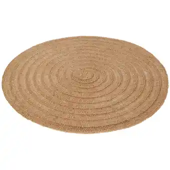 Action Jute-platzteller Angebot