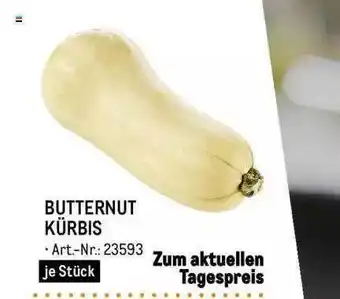 METRO Butternuts kürbis Angebot