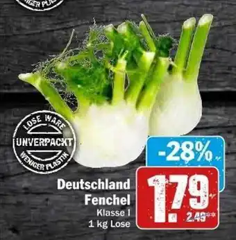 dodenhof Deutschland fenchel Angebot