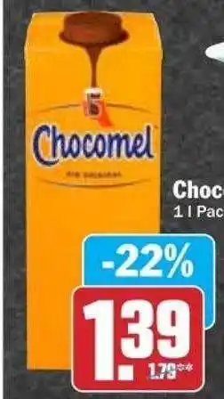 dodenhof Chocomel Angebot