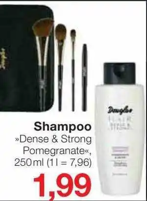 Jawoll Shampoo dougals Angebot