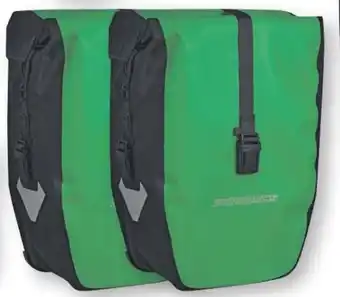 Zweirad Stadler Aqua Pro Back Set 48 L Angebot