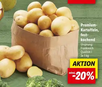 Lidl Premium-kartoffeln Angebot