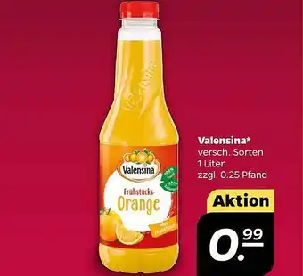 NETTO Valensina Angebot