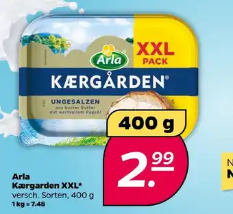 NETTO Arla kærgarden Angebot