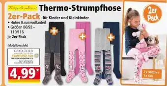 Norma Thermo strumpfhose Angebot