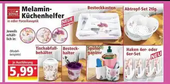 Norma Casa royale melamin küchenhelfer Angebot