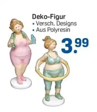 Rossmann Deko-Figur Angebot