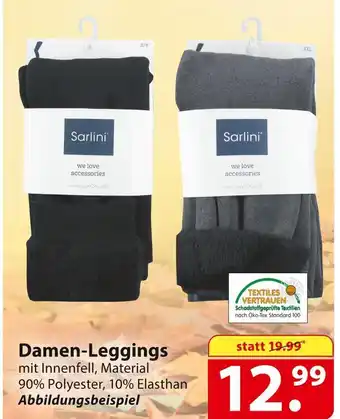 Famila Nord Ost Damen-leggings Angebot