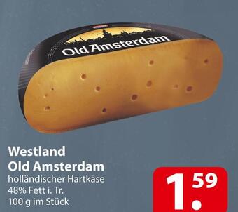 Famila Nord Ost Westland old amsterdam Angebot