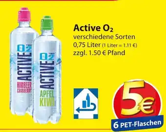 Famila Nord Ost Active o2 Angebot